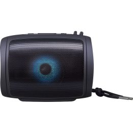 ALTOPARLANTE BLUETOOTH DEFENDER S200 5W NERO