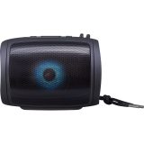 ALTOPARLANTE BLUETOOTH DEFENDER S200 5W NERO