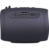 ALTOPARLANTE BLUETOOTH DEFENDER S200 5W NERO