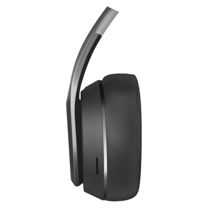 Cuffie Wireless con microfono DEFENDER FREEMOTION B540 nero