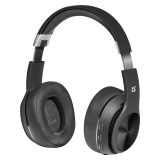 Cuffie Wireless con microfono DEFENDER FREEMOTION B540 nero