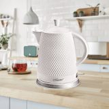 MAESTRO MR-069 electric kettle 1 5 l 1500W (MR-069-WHITE)