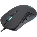 MOUSE DEFENDER GM-049 ARGA OTTICA 3600dpi 6P NERO