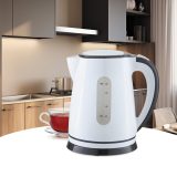 Maestro MR-058-White Electric Kettle 1 8 L
