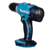 Makita DDF453Z trapano nero turchese 1.7 kg