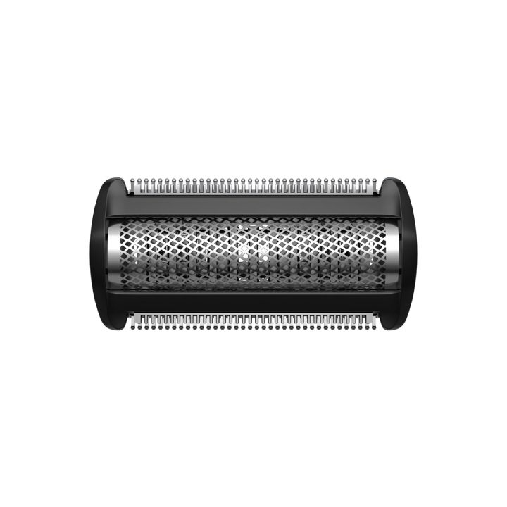 Philips Bodygroom Lamina di ricambio TT2000/43 Testina rasoio impermeabile