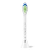 Philips Testine spazzolino Sonicare Optimal White HX6062/87 confezione 2 pezzi