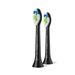 Philips Testine spazzolino Sonicare Optimal White HX6062/88 confezione 2 pezzi