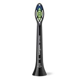 Philips Testine spazzolino Sonicare Optimal White HX6062/88 confezione 2 pezzi