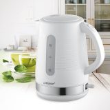 MAESTRO electric kettle 1 7l MR-035-WHITE