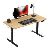 Electric desk Leader 7.3 Craft