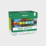 Marioinex Mini Waffle building blocks 502 pieces