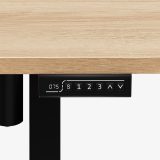 Electric desk Leader 7.3 Craft