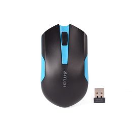 A4Tech G3-200N Mouse Ambidestro RF Wireless Ottico 1000 DPI