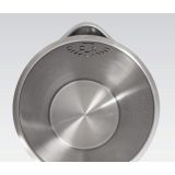 Maestro MR-030-White Electric Kettle 1.7 L 2200 W
