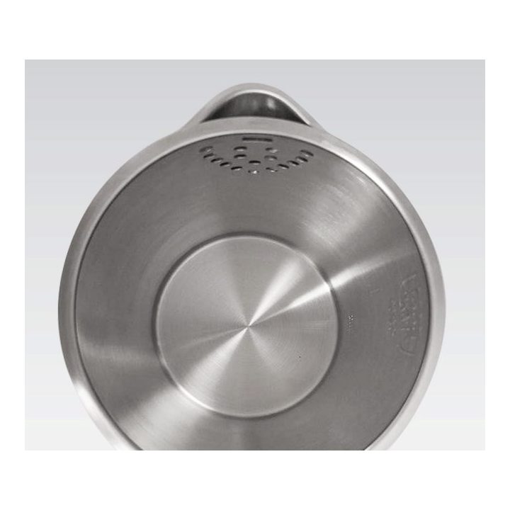 Maestro MR-030-White Electric Kettle 1.7 L 2200 W