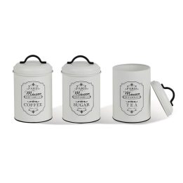 Maestro MR-1771 Paris Maison - container set 3 pieces