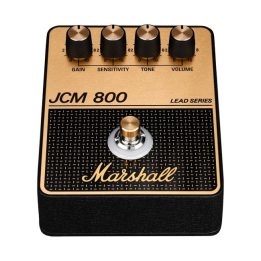 Marshall JCM 800 Overdrive - guitar effect