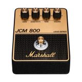 Marshall JCM 800 Overdrive - guitar effect