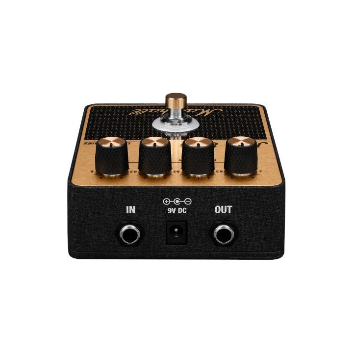 Marshall JCM 800 Overdrive - guitar effect