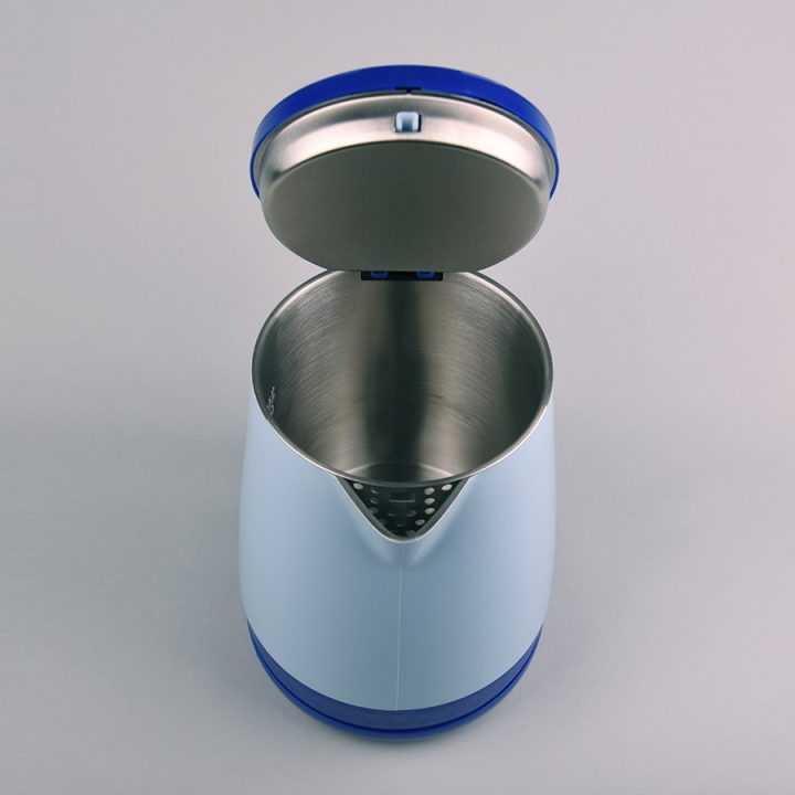 Maestro MR-037 (MR-037-BLUE) Electric kettle 1 2 L 1630 W Blue
