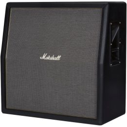 Marshall Origin412A - 4 x12 guitar cabinet