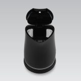 Maestro MR038 electric kettle 1.7 L 2000 W Black
