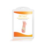 Protection for the hallux valgus