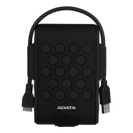 ADATA HD720 disco rigido esterno 2 TB Nero