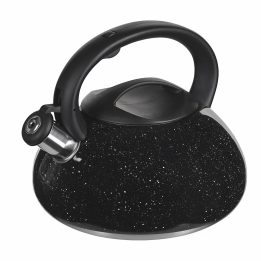 Non-electric kettle MAESTRO MR-1316-BLACK Black