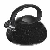 Non-electric kettle MAESTRO MR-1316-BLACK Black