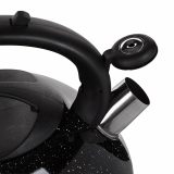 Non-electric kettle MAESTRO MR-1316-BLACK Black
