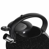 Non-electric kettle MAESTRO MR-1316-BLACK Black