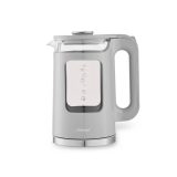 Maestro MR-065 electric kettle 1.7 L 2200 W (MR-065-GREY) Grey
