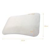 VARIO PILLOW profiled pillow for sleep
