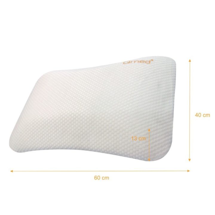 VARIO PILLOW profiled pillow for sleep