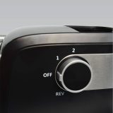 Maestro MR-854 Meat Grinder 1500 W Black