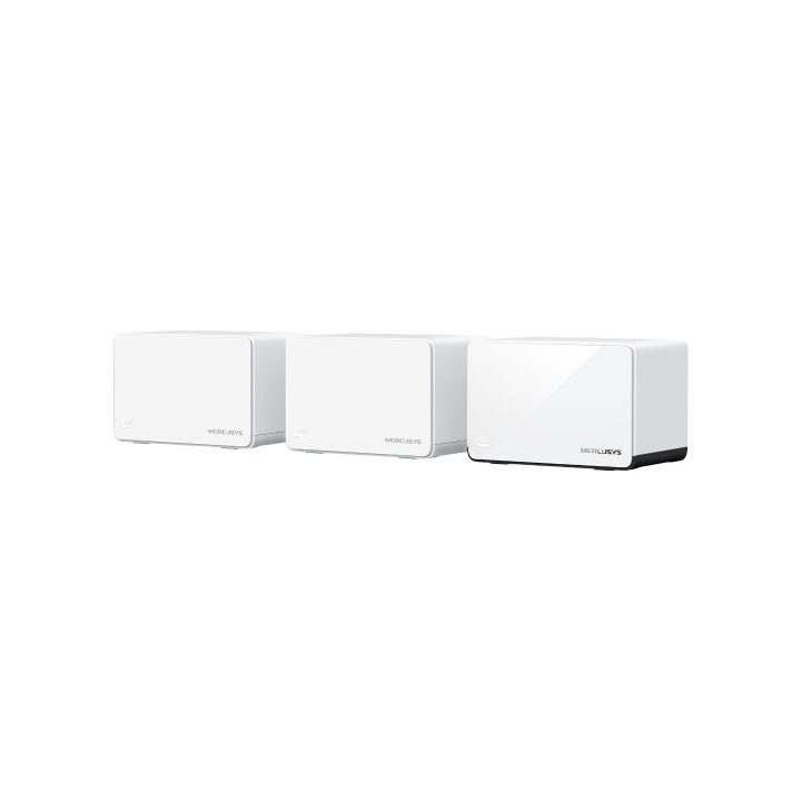 Mercusys HaloH85X - mesh system (3-pack)