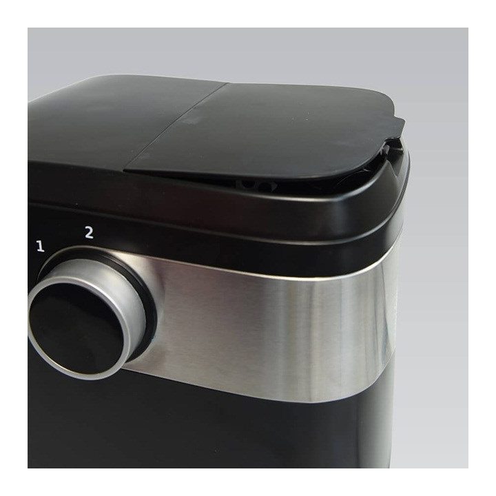 Maestro MR-854 Meat Grinder 1500 W Black
