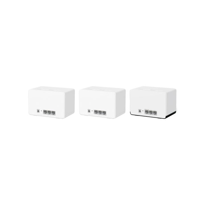 Mercusys HaloH85X - mesh system (3-pack)