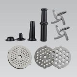 Maestro MR-854 Meat Grinder 1500 W Black