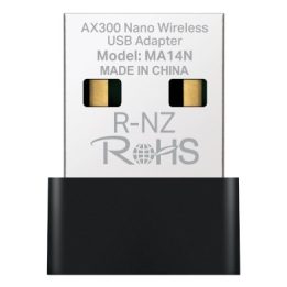 Mercusys MA14N network card