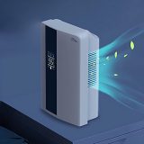 Media-Tech Air-Dry Pro 2 L 65 W White