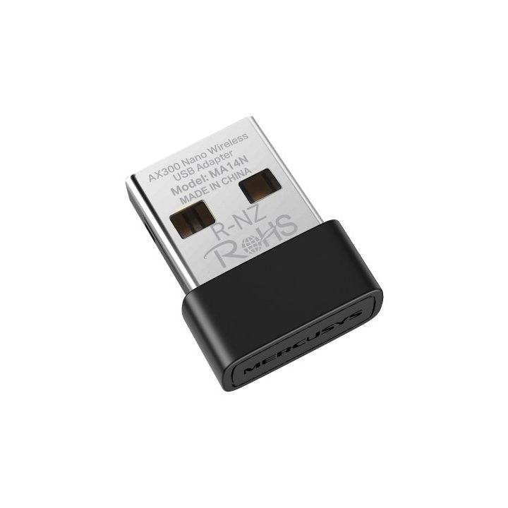 Mercusys MA14N network card