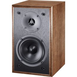 Magnat Monitor S10 B 2-way Black Brown Wired 60 W