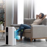 Media-Tech Air-Dry Pro 2 L 65 W White