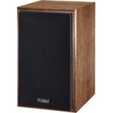 Magnat Monitor S10 B 2-way Black Brown Wired 60 W