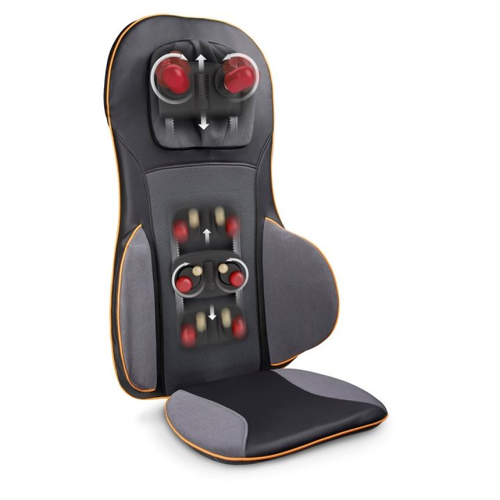 Acupressure massage pad Medisana MC 825