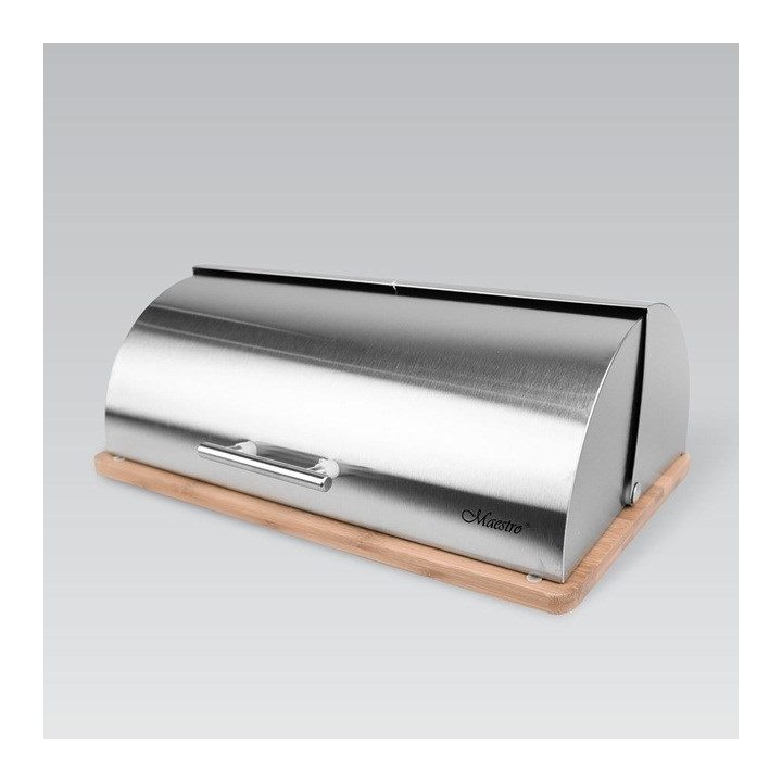 Maestro bread loaf MR-1672S