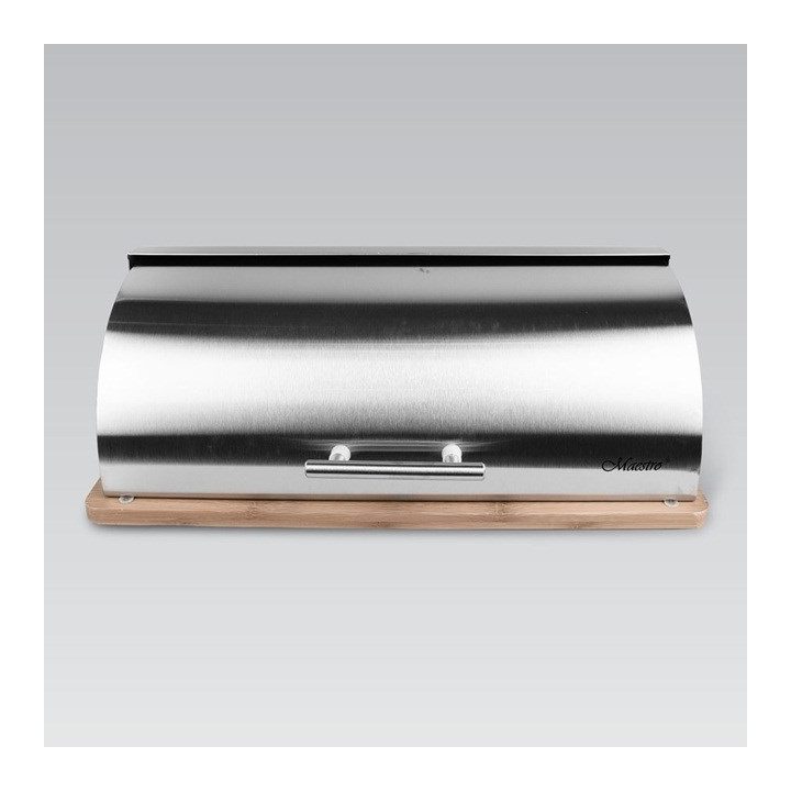 Maestro bread loaf MR-1672S